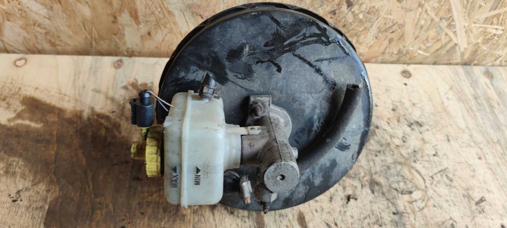 VW Golf IV Bora Octavia I A3 8L Toledo II Serwo Pompa Hamulcowa