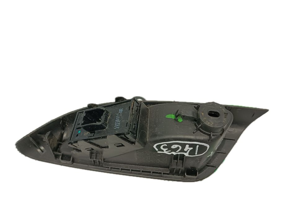 Comando / botão / interruptor vidros trás direito OPEL Astra K