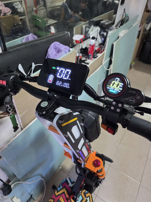 Toursor x8 pro 10.000w