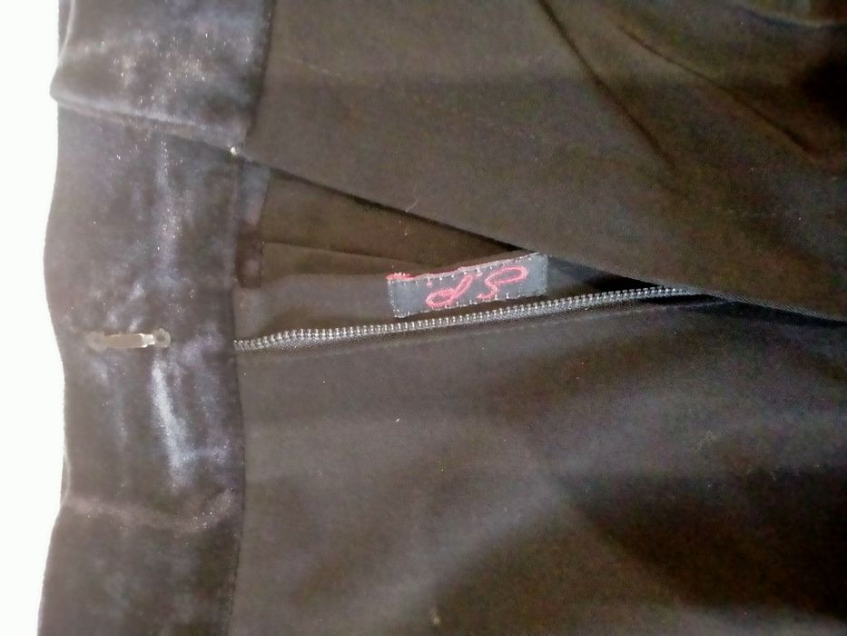 Штани для бально- спортивних танців