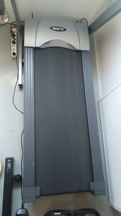 Passadeira NEWTIT JZ6450C