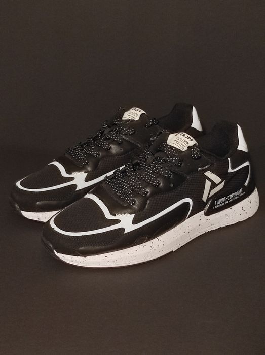 Buty męskie sneakersy Cropp 46