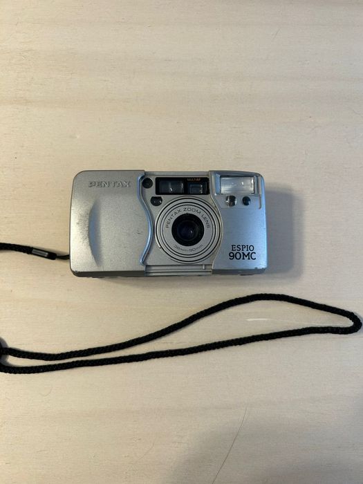 Camera Fotografica Pentax Espio