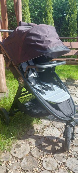 Wózek Baby jogger citi mini gt2