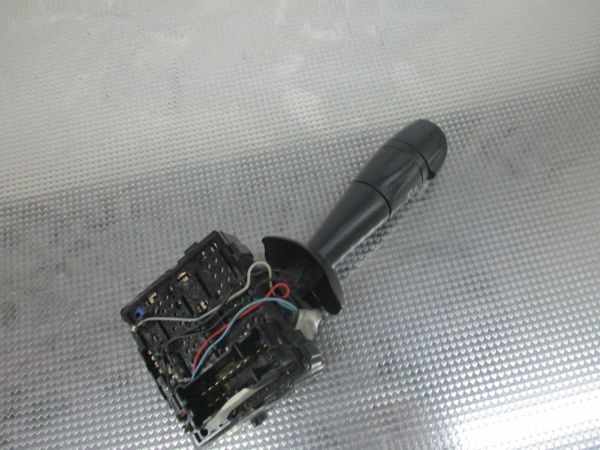 Conjunto / manetes de luzes e limpa vidros RENAULT Clio IV (BH_)