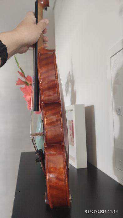 Violino 4/4 Jay Haide 1998