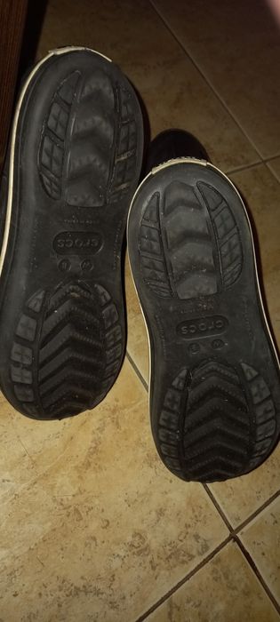 Kalosze Crocs r 39