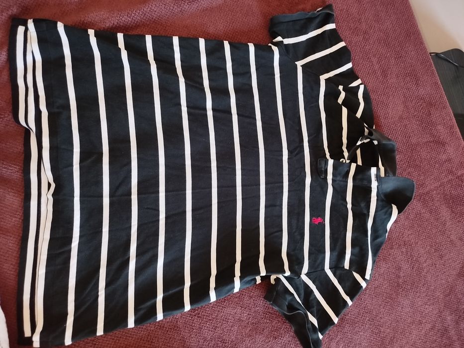 Сорочка Polo Ralph Lauren (оригінал)