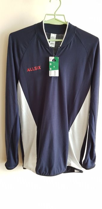 Bluza  męska  Allsix M