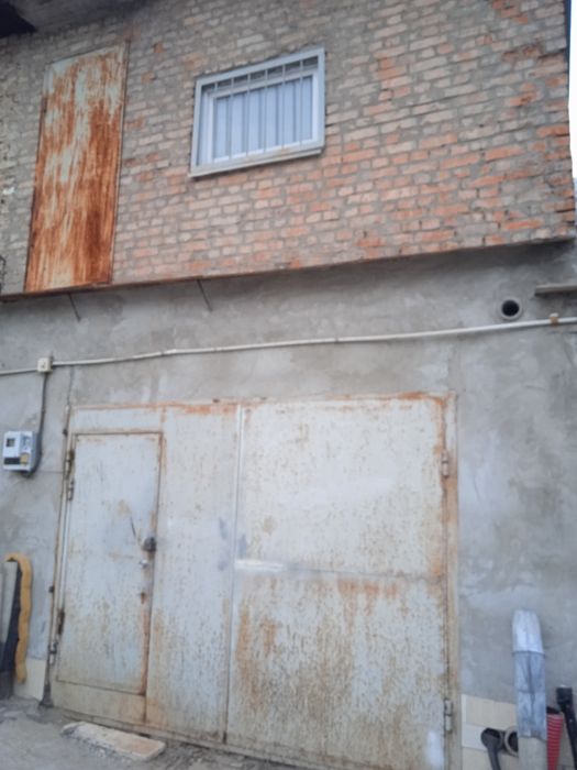 Гараж возле "ЖК Нивки-парк"  Святошинском район,.