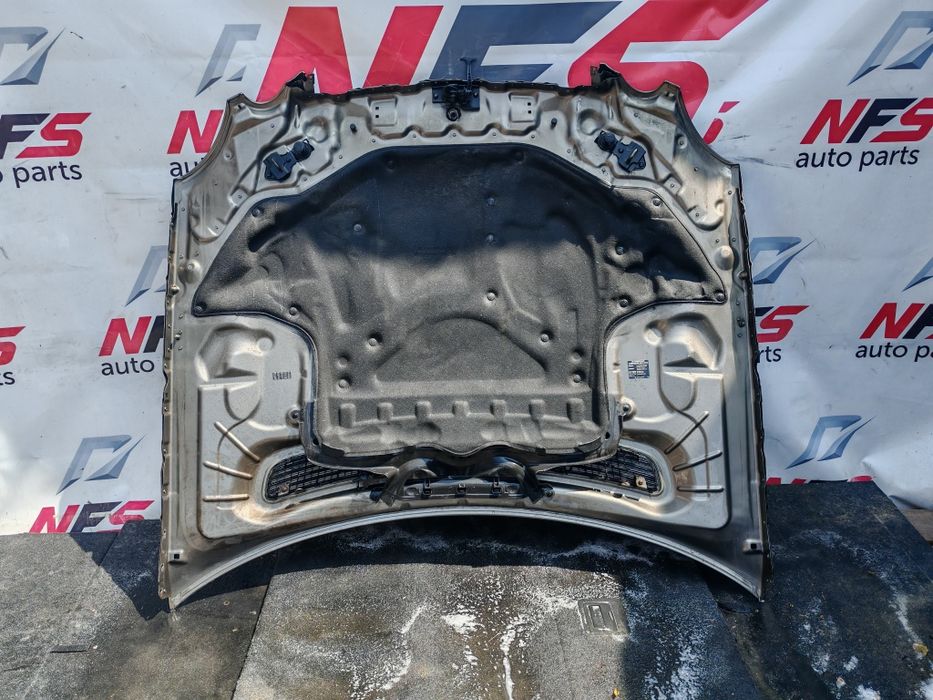 Капот mercedes w211 рестайлінг a2118800157