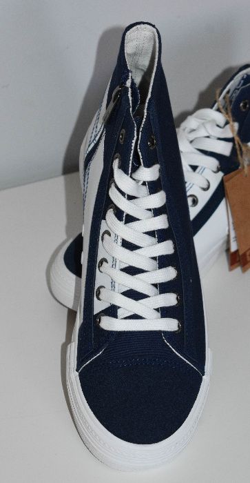 Nowe Trampki BIG STAR, rozmiar 41