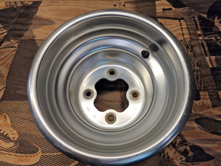 Jante Honda TRX 250 ,400, 450