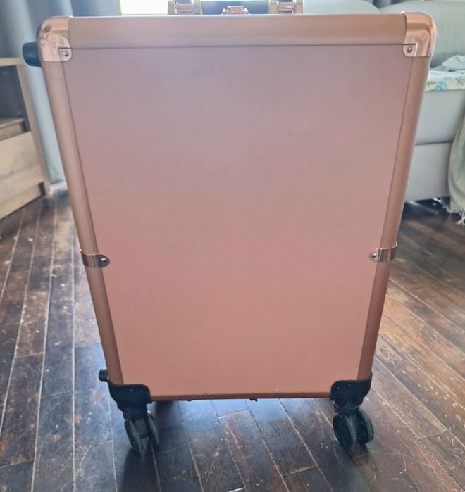 Makeup Case441392577360711681