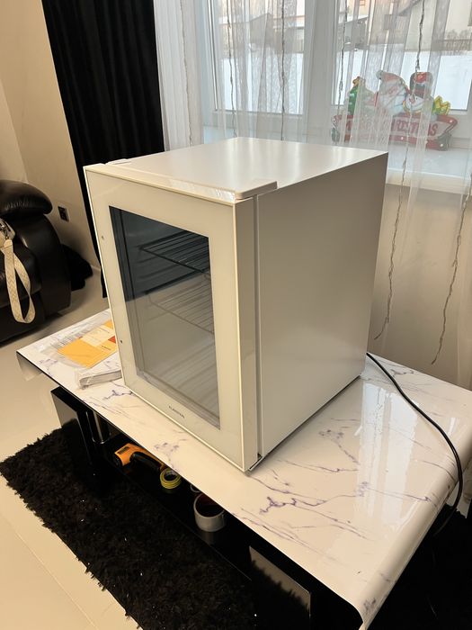 Холодильник для напоїв з Німеччини Klarstein HEA-BeersafeM 10039425