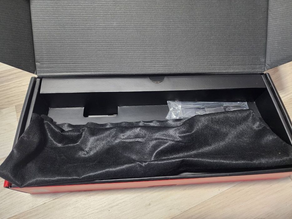 ASUS ROG Strix Scope II 96 Wireless.