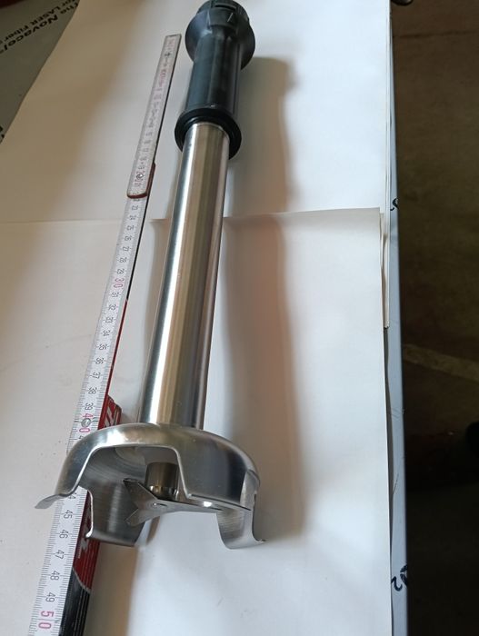 Nasadka miksera ręcznego 453mm Elekrolux