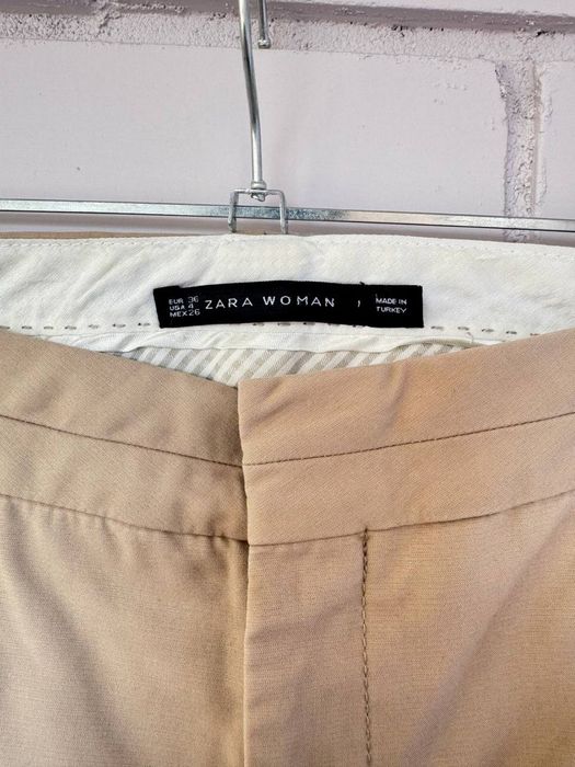 Штани жіночі ZARA