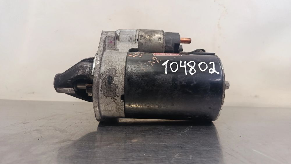 Motor de arranque KIA Picanto (BA)