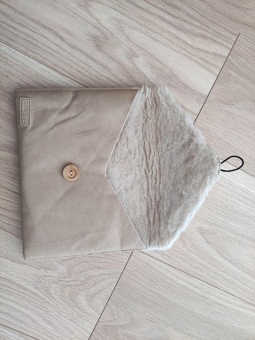 Etui Snuggs na tablet iPad2 lub iPad4