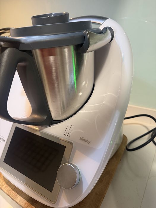 Bimby TM6  venda