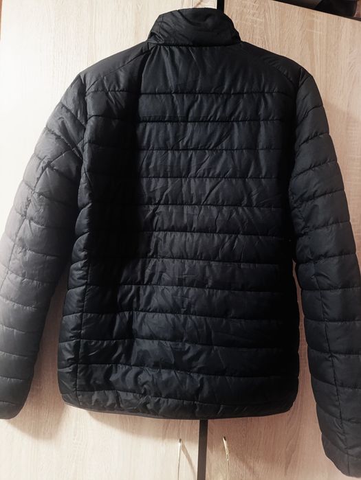 Гібридна куртка вітровка Регата і стограмівка