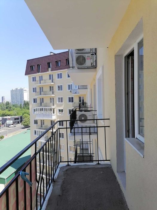 1-комнатная квартира по адресу (площадь 45 м²) - Atlanta.ua - фото 5