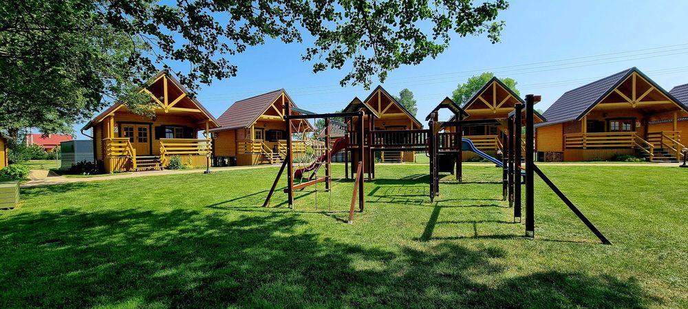 ZIELONA PRZYSTAŃ Sztutowo, wynajem domków i pokoi, nocleg nad morzem,