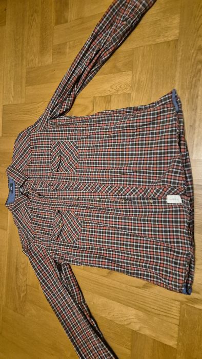 Koszula marki H&M, Męska