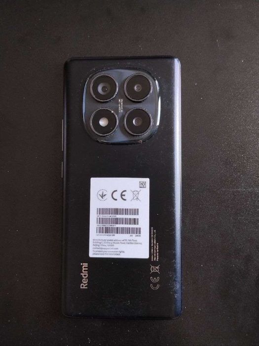 Телефон Redmi Note 14 Pro 8/256