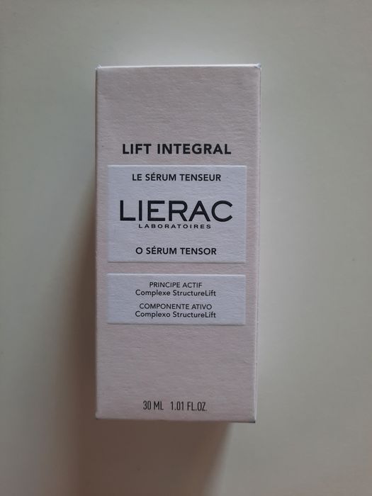 Lierac Lift integral serum tensor