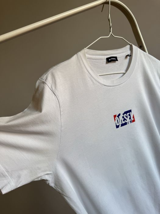 Футболка M-L Diesel