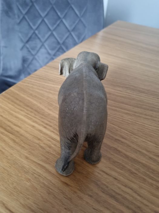 Słoń schleich figurka