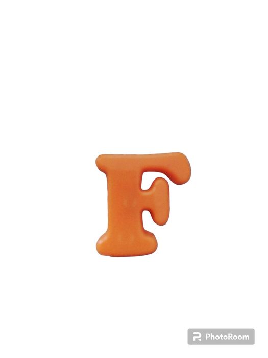 Alfabet oraz cyfry na magnez dla dzieci