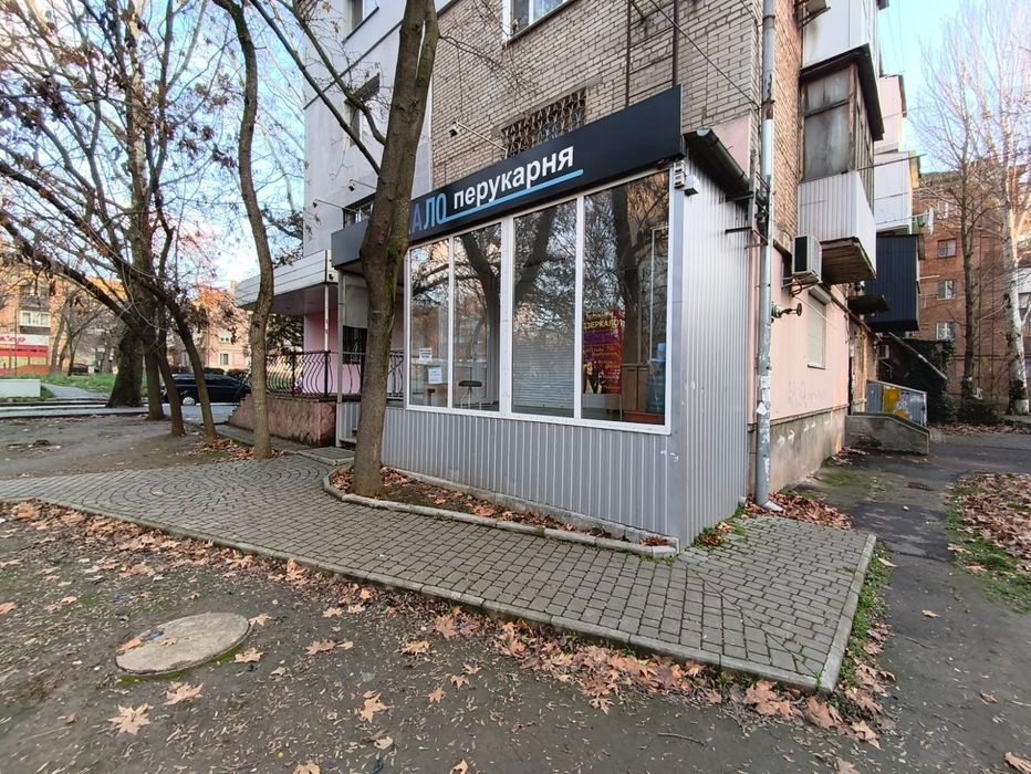 Продаю фасадное помещение Проспект Богоявленский. ЮТЗ.