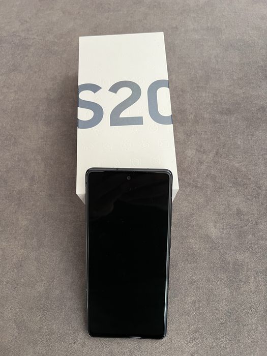Telefon SAMSUNG S20 FE