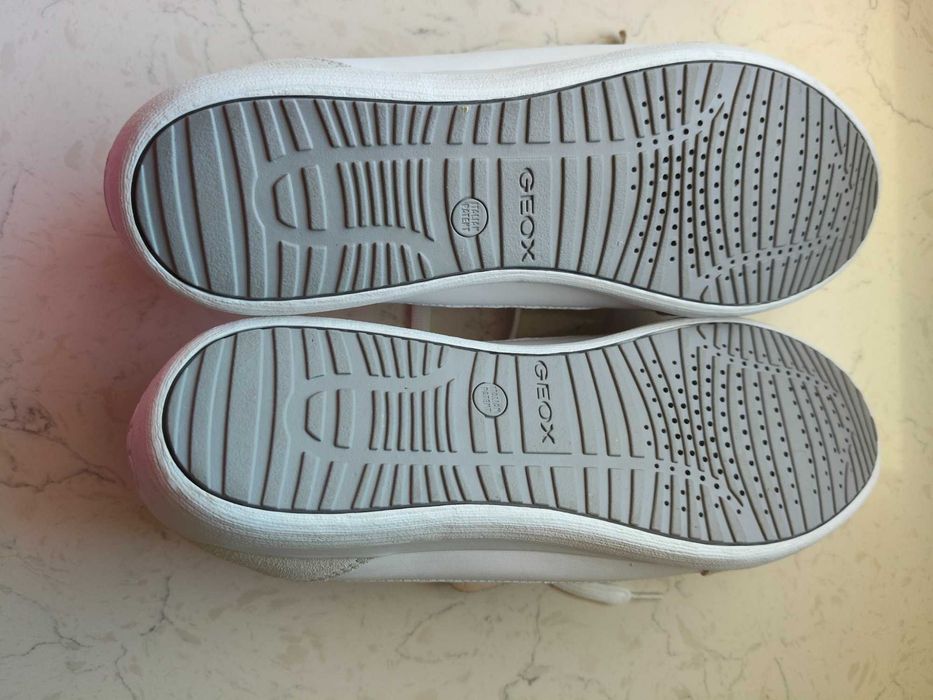 Ténis Geox, novos, Graceland, 41