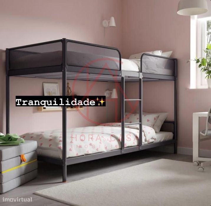 Quarto Partilhado Arrendamento Barreiro 640€/mês