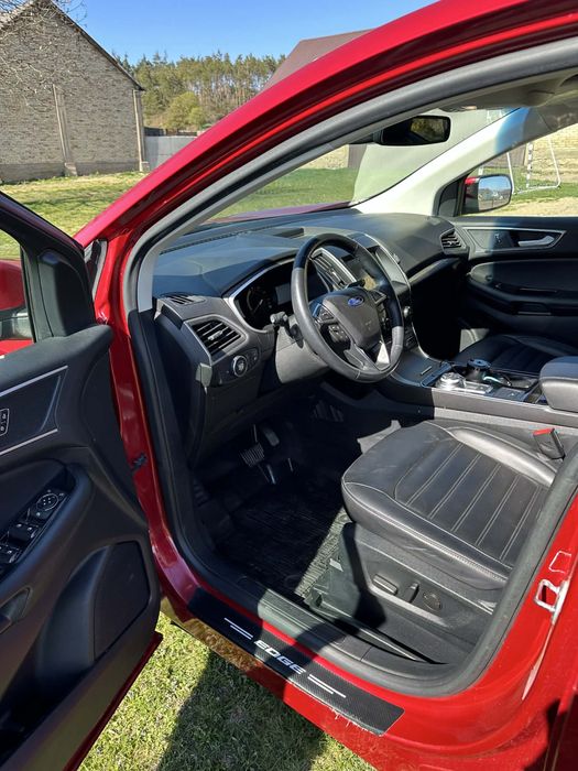 FORD EDGE 2,0 Ecoboost/AWD/SEL/Pierwszy wlaściciel