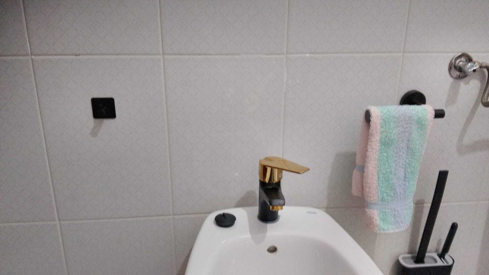 Arrenda-se T2 em muito bom estado