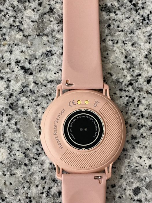 Smartwatch damski
