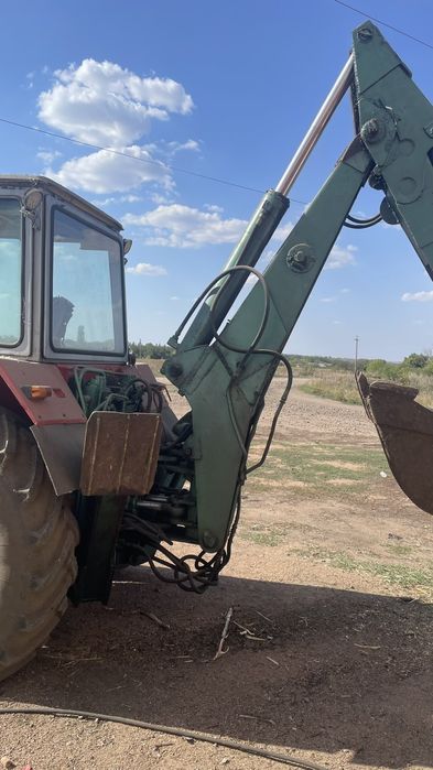 Екскаватор ЕО2621