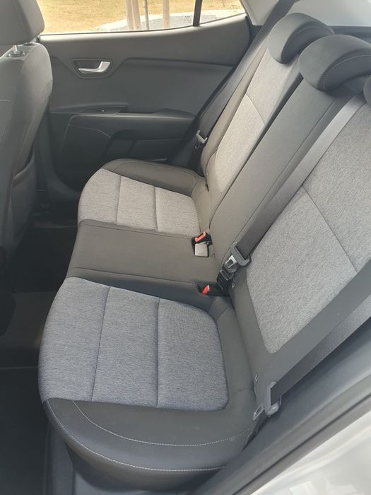 Kia stonic 1.2 dynamic