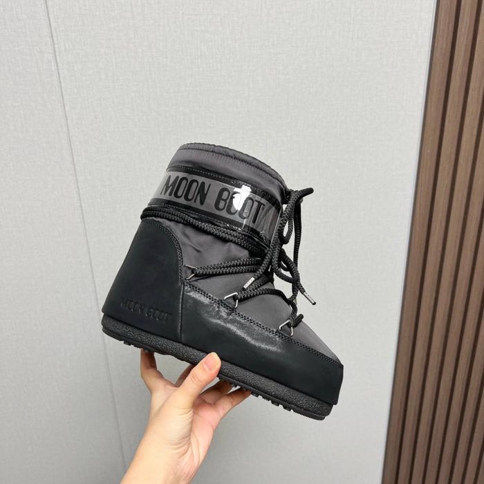 Мунбути moonboot