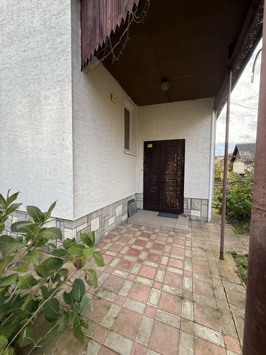 Продаж будинку в м. Надвірна