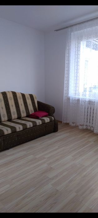 Sprzedam mieszkanie  35m w centrum Piły