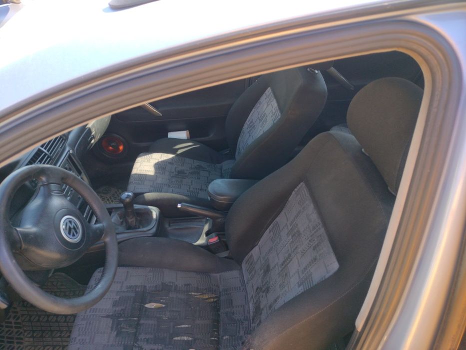 Wolkswagen passat B5 kombi