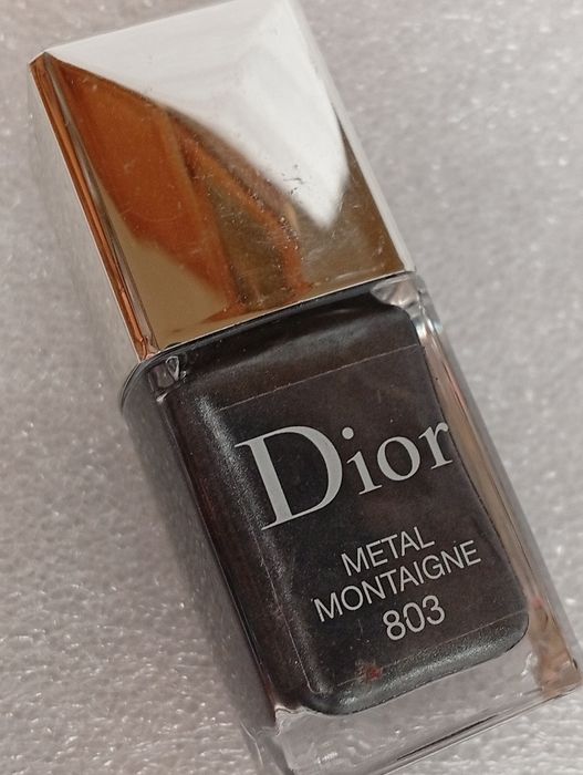 Европа Сток Dior  Chanel Стойкие лаки для ногтей