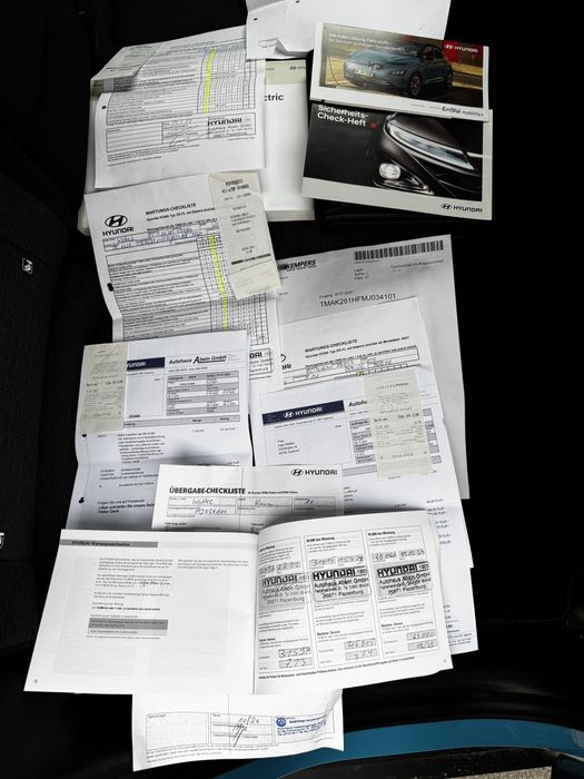 Hyundai Kona Electric 2021 350км запас ходу   безк. дос. в ваше місто