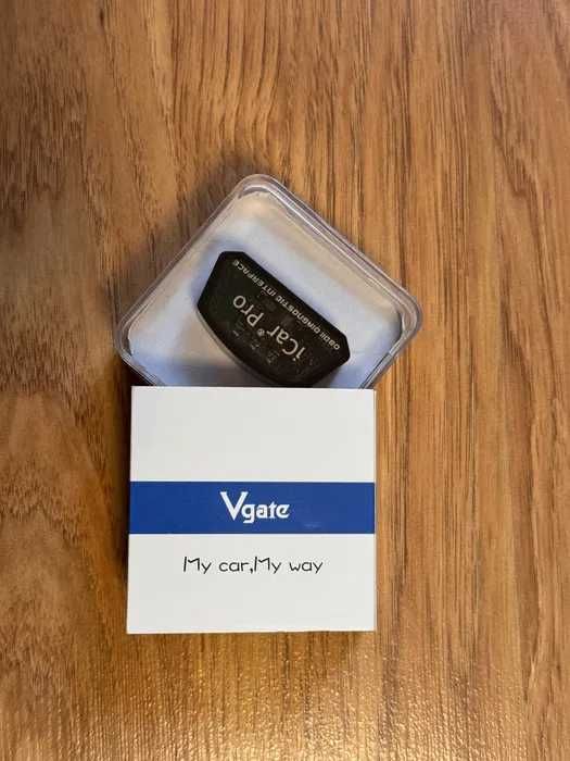 Interfejs diagnostyczny iCar Pro WiFi OBD Bluetooth Vgate OBDII elm327